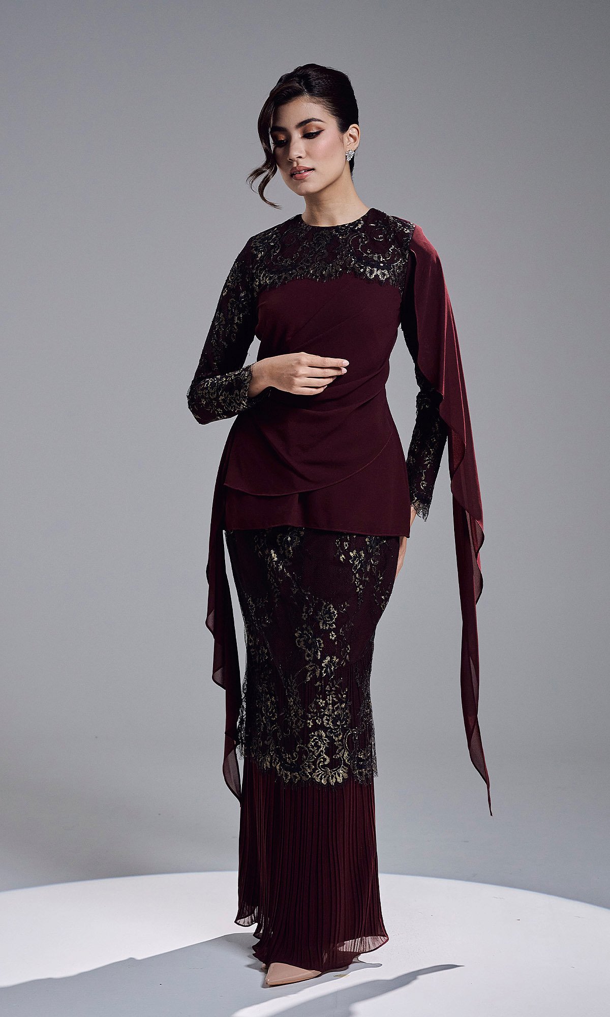 ESRIANA KURUNG - WINE