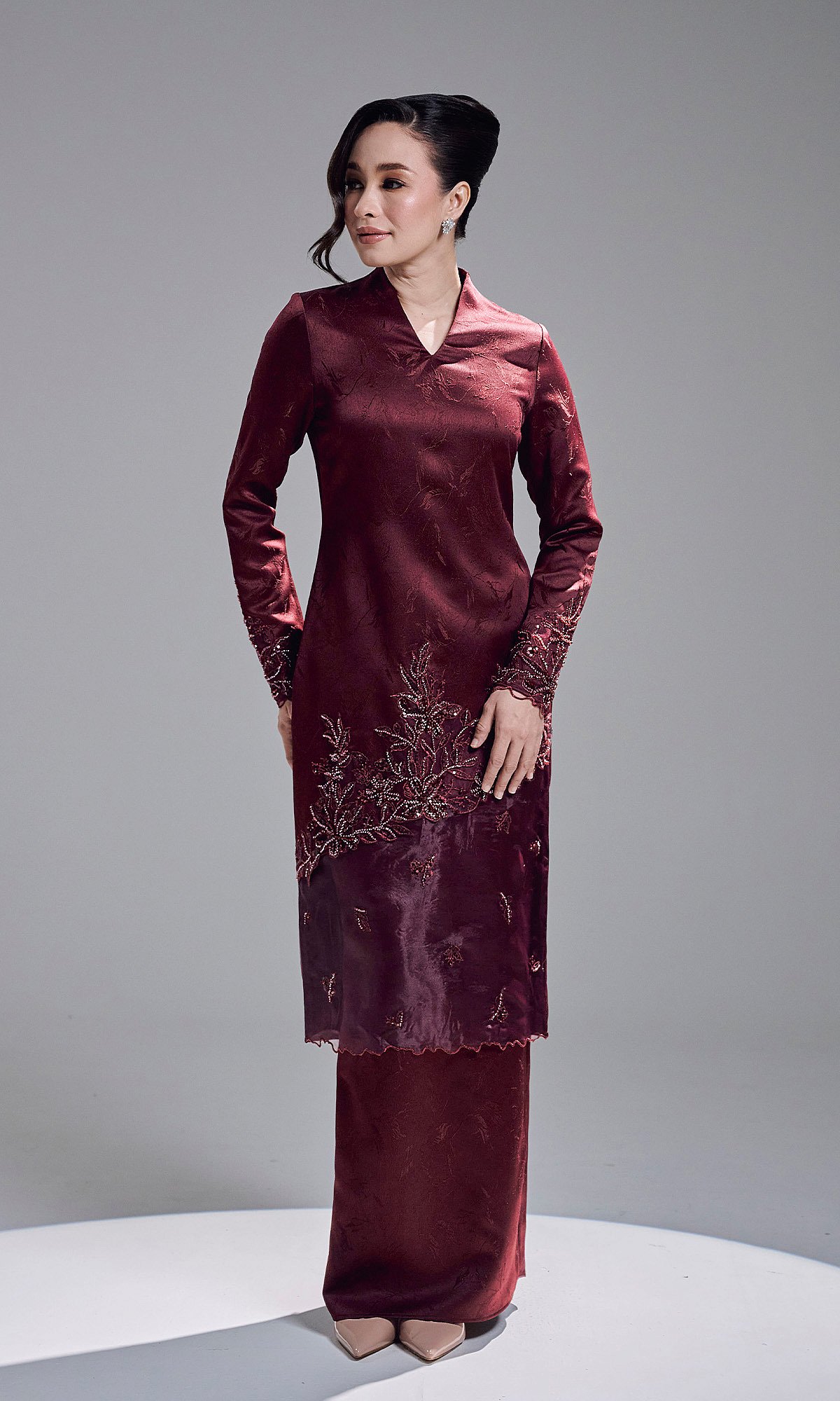ESVARIA KURUNG - WINE