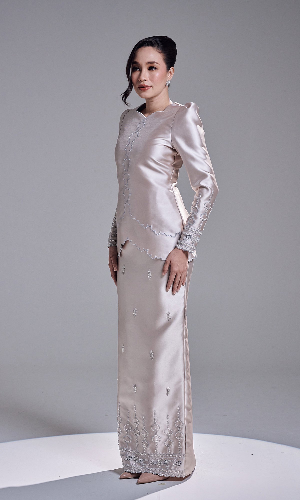 MISTELLA KURUNG - CHAMPAGNE