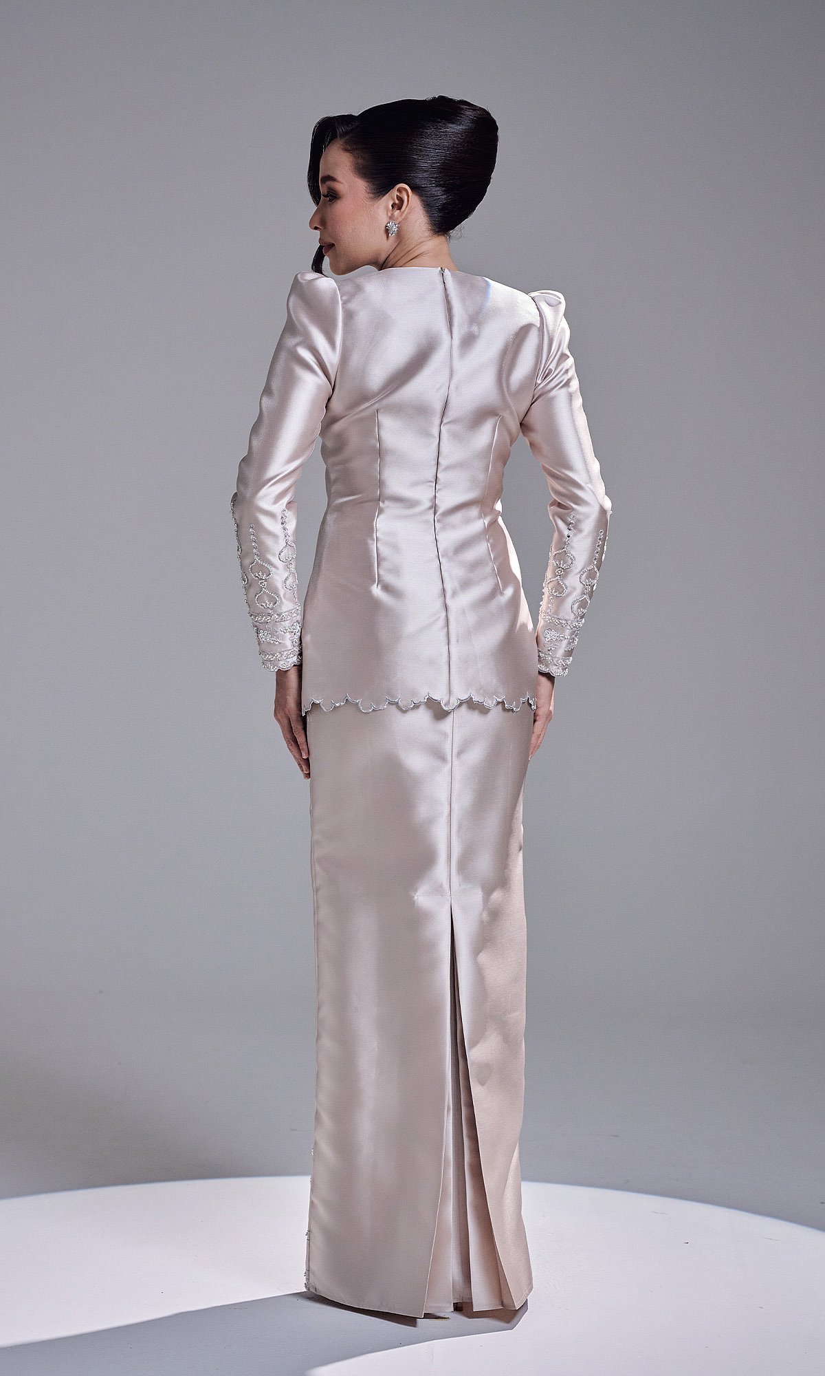 MISTELLA KURUNG - CHAMPAGNE