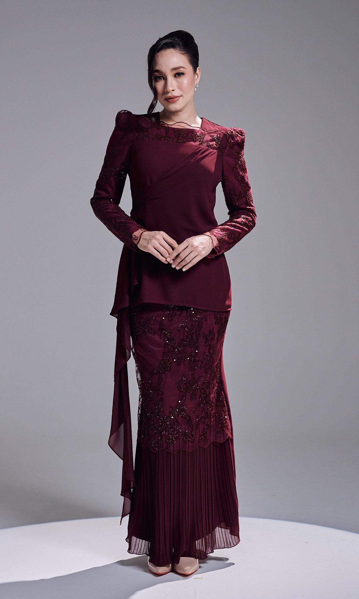 ESKADIA KURUNG - WINE