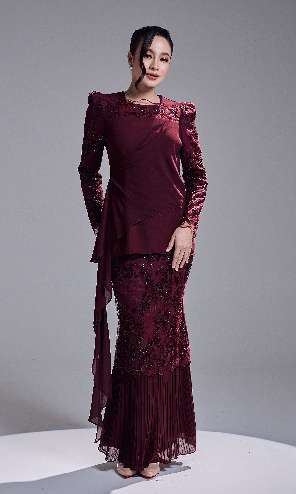 ESKADIA KURUNG - WINE