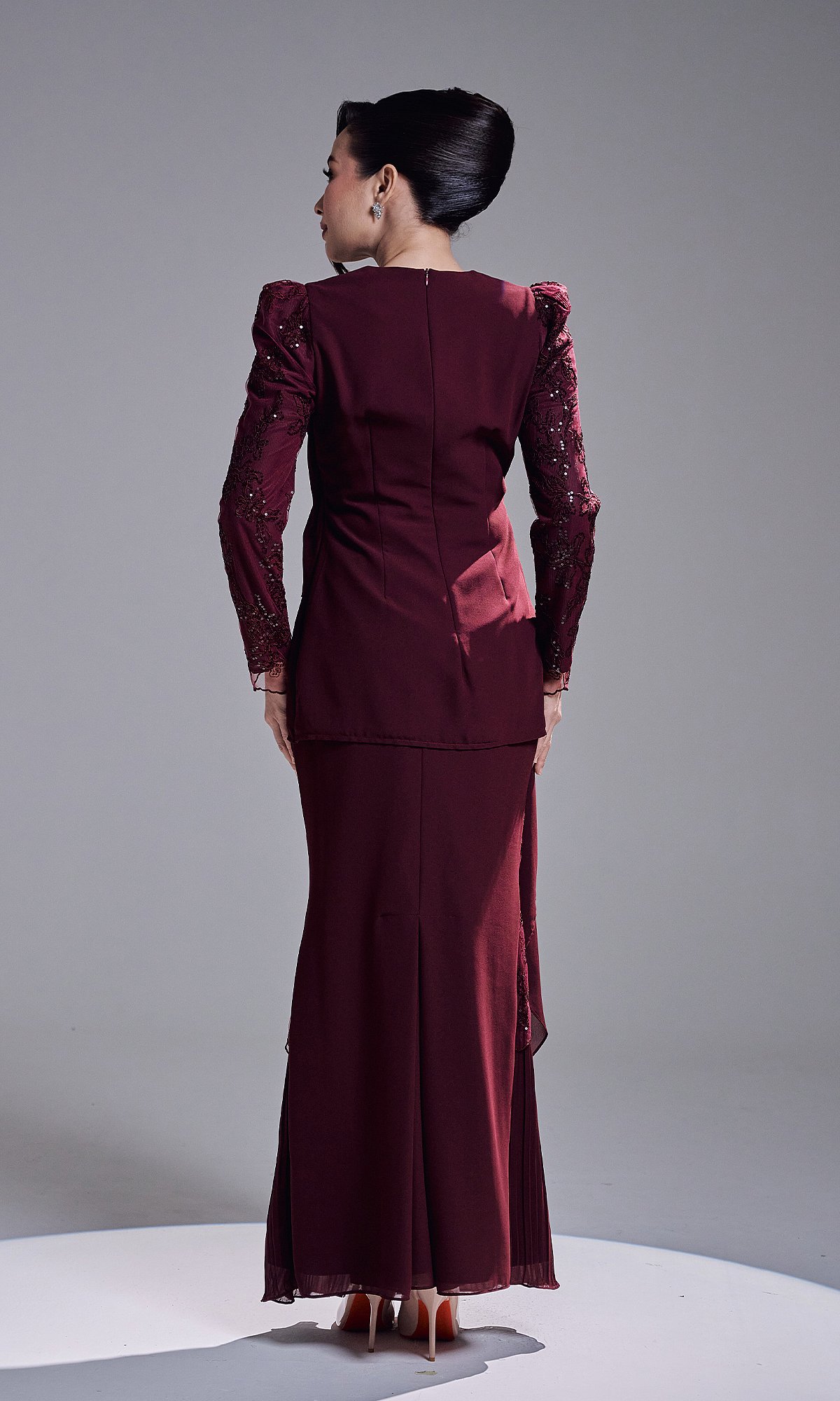 ESKADIA KURUNG - WINE