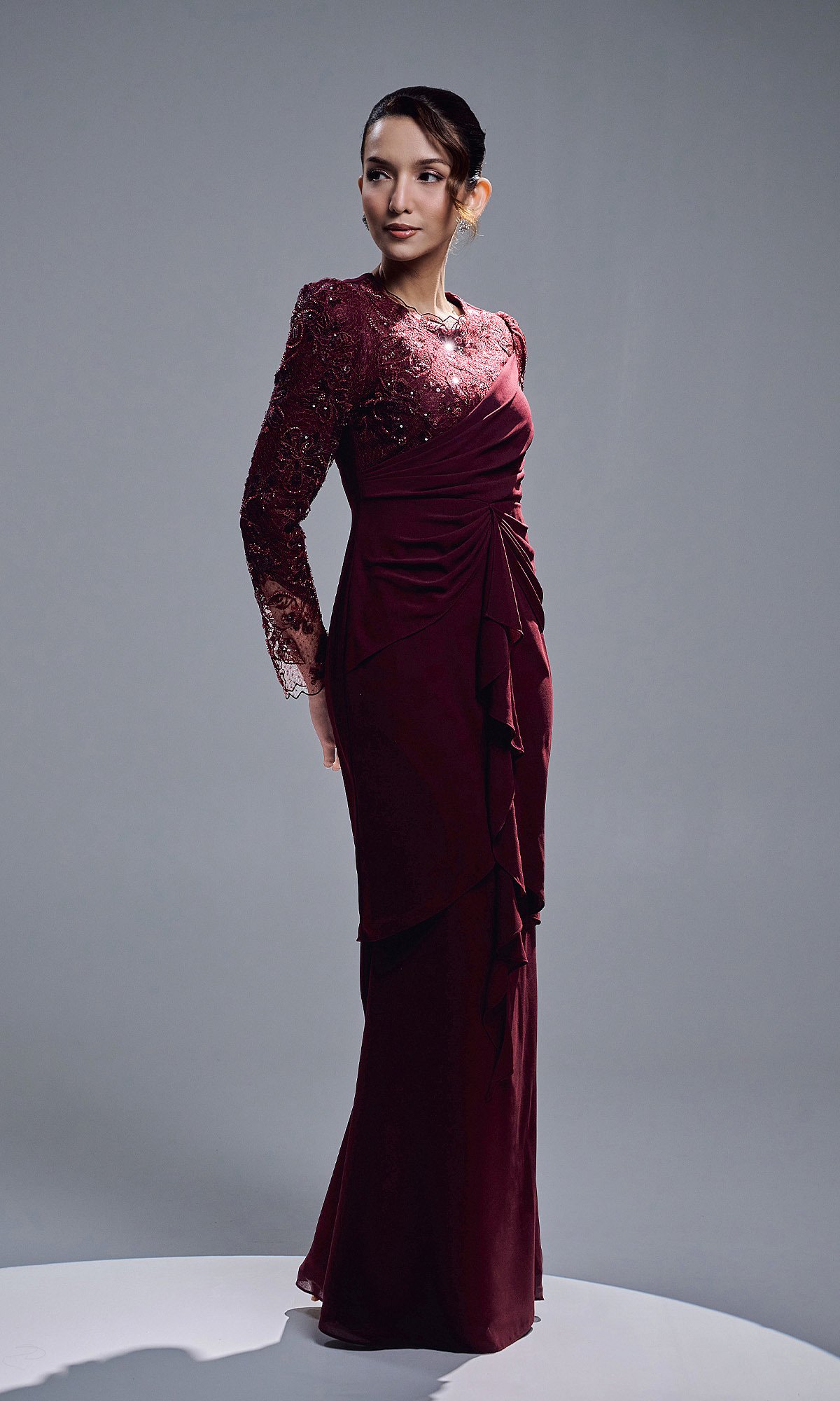 CALIASTA KURUNG - WINE