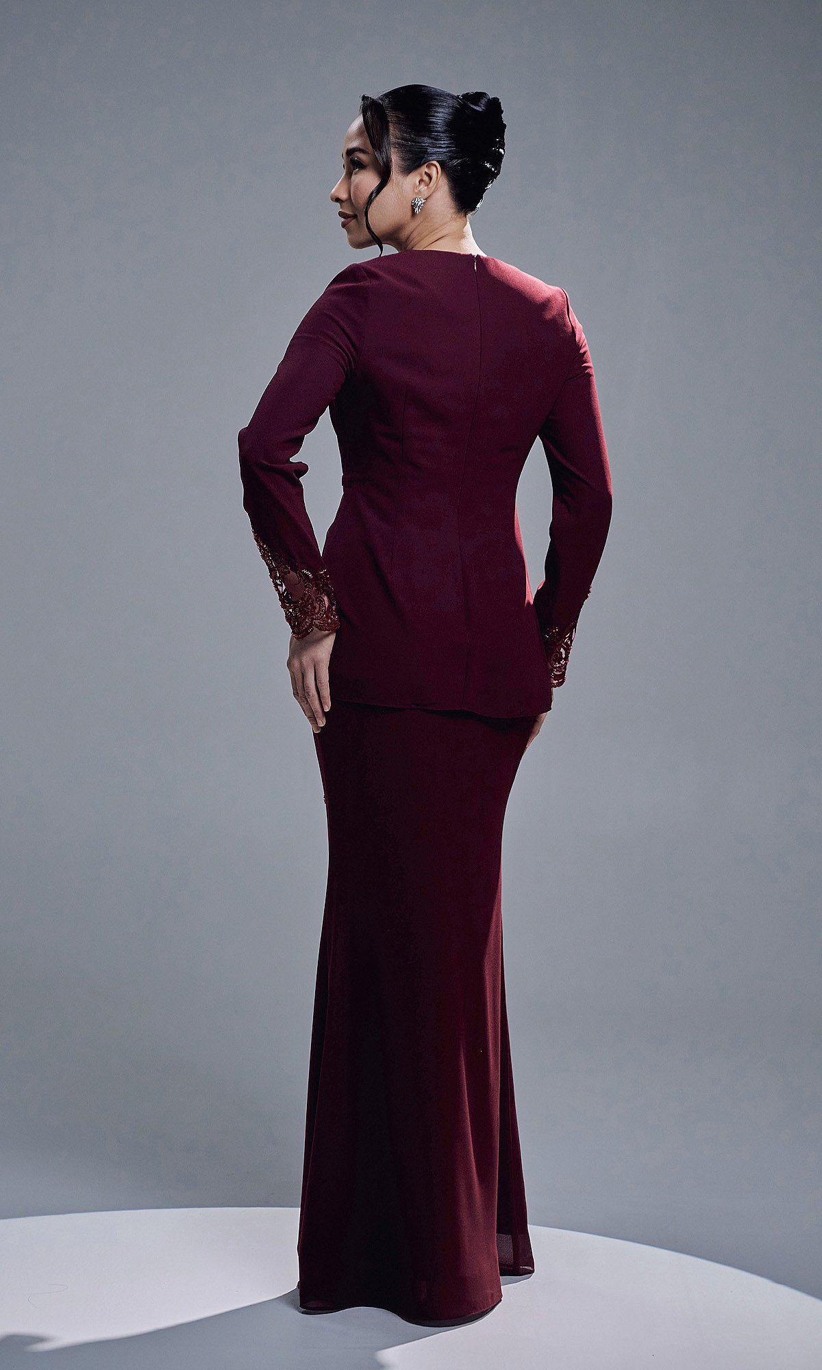 SADEERA KURUNG - WINE