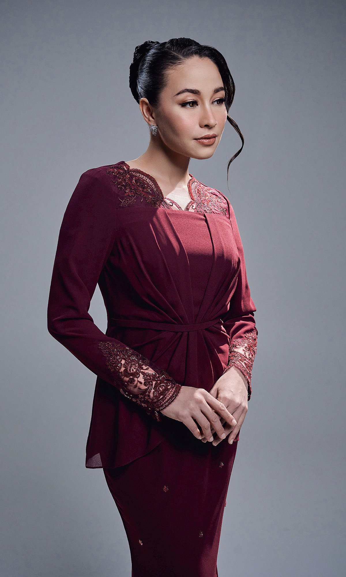 SADEERA KURUNG - WINE