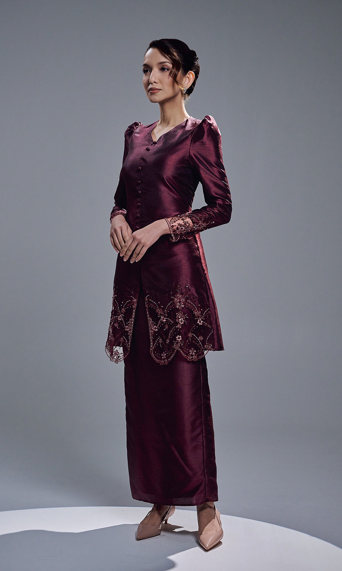 MAHSURI KURUNG - WINE