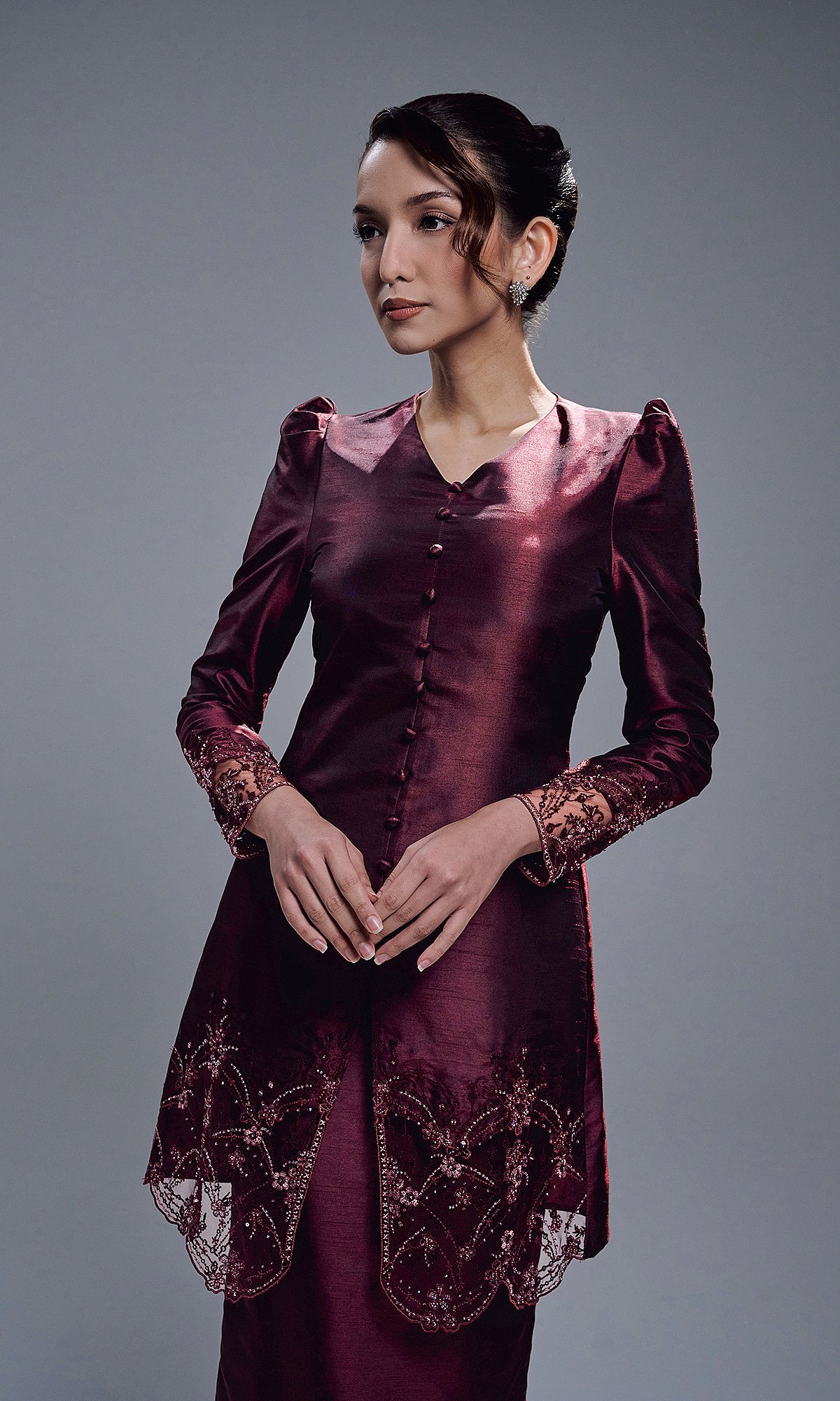 MAHSURI KURUNG - WINE