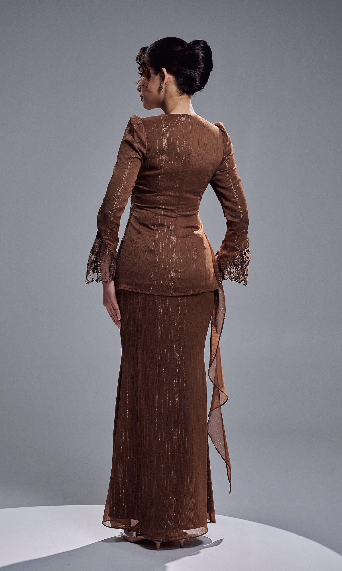 WAIDURI KURUNG - RICH BROWN