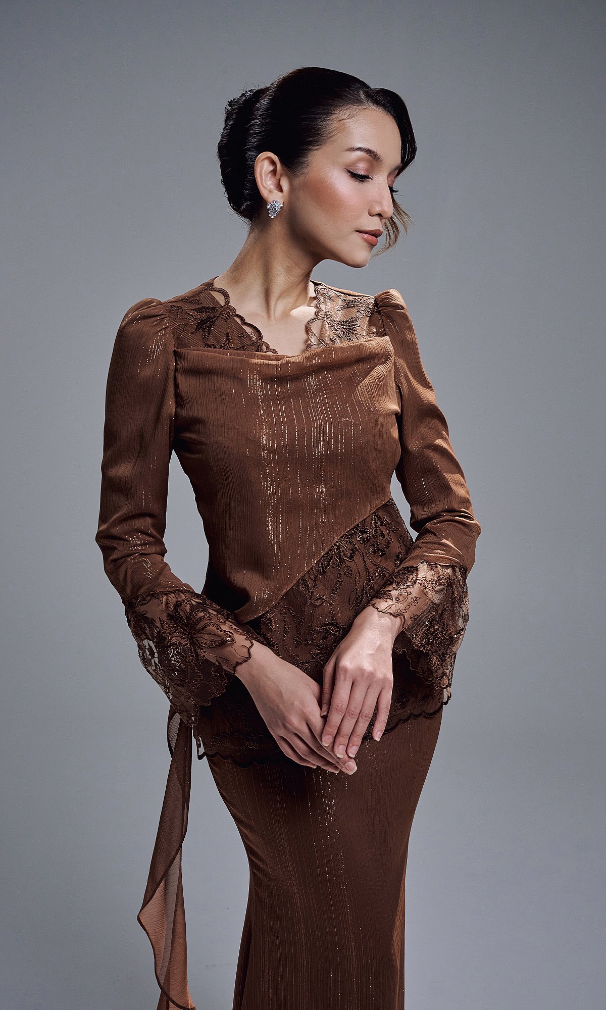 WAIDURI KURUNG - RICH BROWN