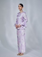 NEESA KURUNG - LILAC PURPLE