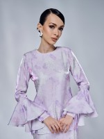 NEESA KURUNG - LILAC PURPLE