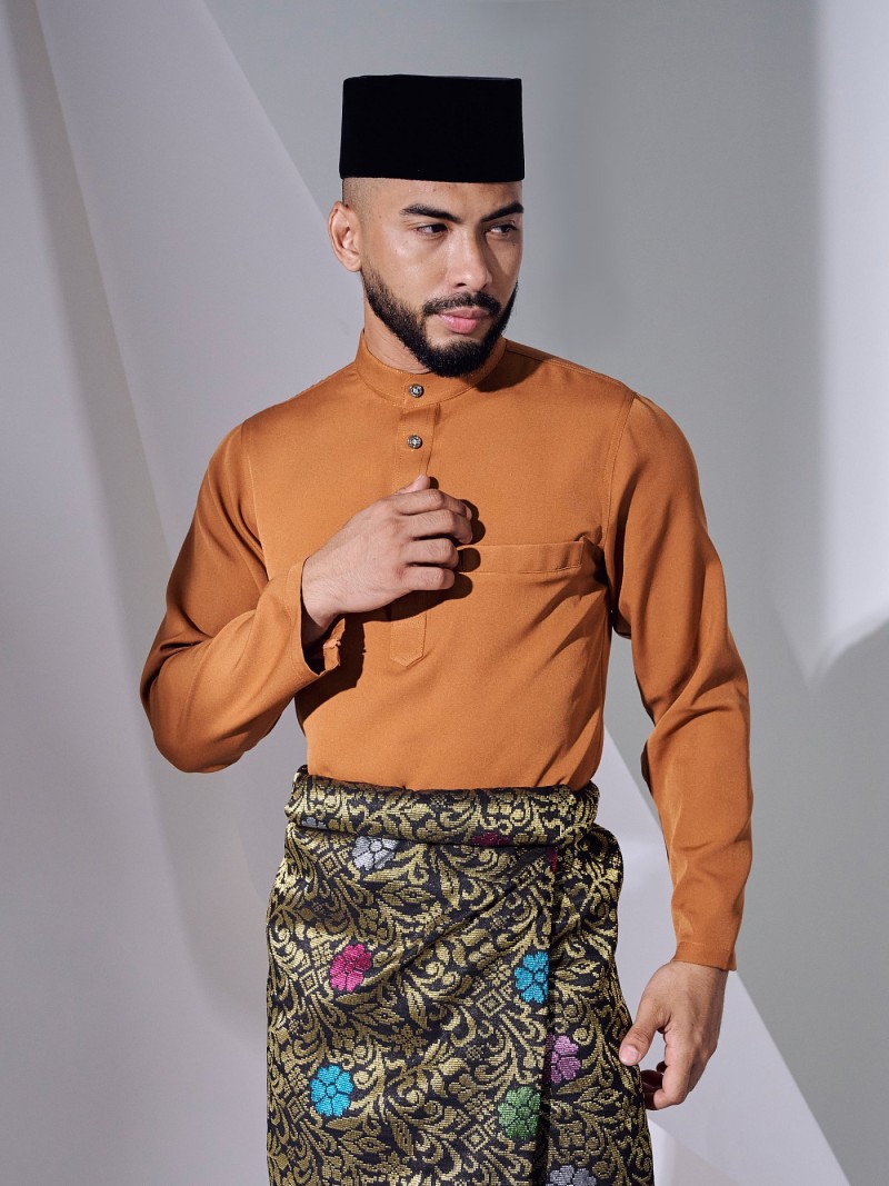 J.ARMANI EXCLUSIVE - BRICK