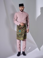 J.ARMANI EXCLUSIVE - MAUVE