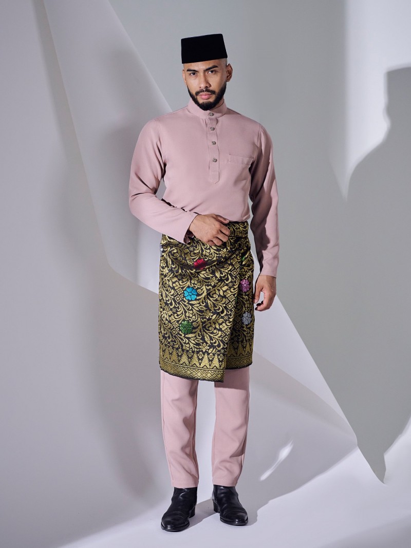 J.ARMANI EXCLUSIVE - MAUVE