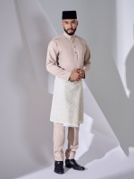 J.ARMANI EXCLUSIVE - NUDE BROWN