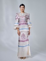 CAMELIA KURUNG - MINT