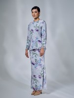 JULIANA KURUNG - GRAYISH