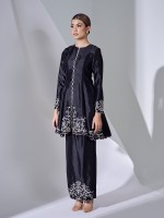 ZEHTA KEBARUNG - BLACK