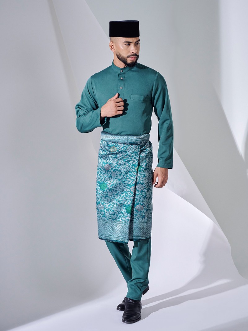 J.ARMANI EXCLUSIVE - TEAL