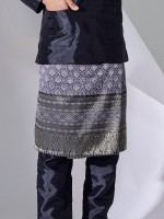 SAMPING J.ARMANI - GOLD BLACK