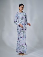 JULIANA KURUNG - GRAYISH