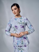 JULIANA KURUNG - GRAYISH