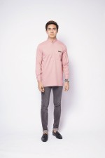 ELFMAN ZIP - BLOSSOM PEACH