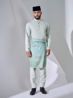 J.ARMANI EXCLUSIVE - DUSTY GREEN