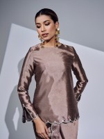 KAMILA KURUNG - BRONZE