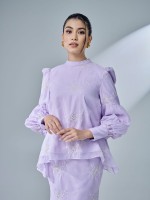 ARIA KURUNG - PASTEL LILAC