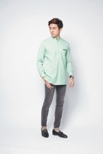 ELFMAN ZIP - MINT GREEN