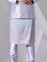 SAMPING J.ARMANI - LILAC MINT