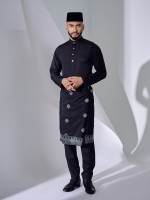 J.ARMANI EXCLUSIVE - BLACK