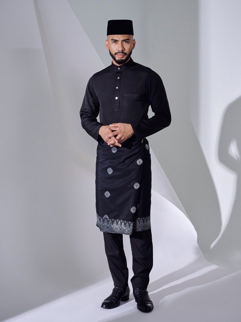 J.ARMANI EXCLUSIVE - BLACK