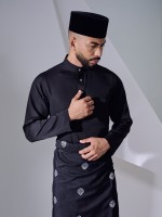 J.ARMANI EXCLUSIVE - BLACK