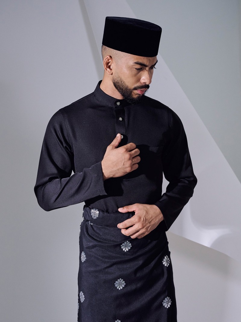 J.ARMANI EXCLUSIVE - BLACK