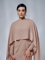 OSLIVIA KURUNG 2.0 - DUSTY MAUVE