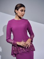 REYSA KURUNG - MAGENTA