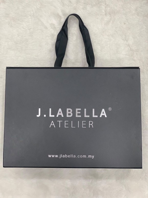 J.LABELLA - EXCLUSIVE BOX J.LABELLA - EXCLUSIVE BOX