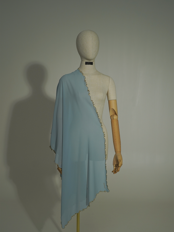 DIORA SELENDANG - BABY BLUE