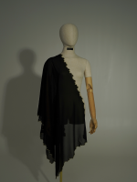 AIYANA SELENDANG - BLACK