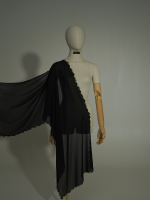 DIORA SELENDANG - BLACK