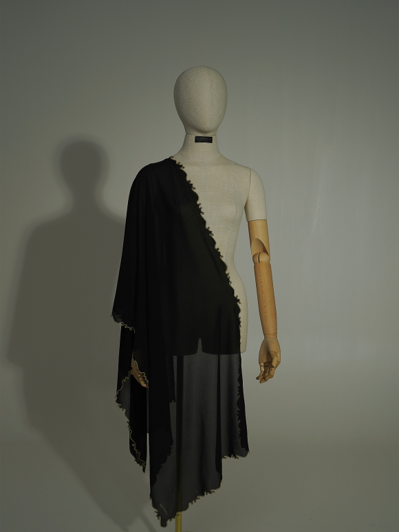 DIORA SELENDANG - BLACK