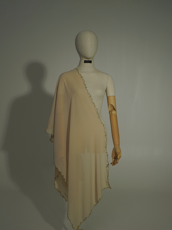 DIORA SELENDANG - CHAMPAGNE