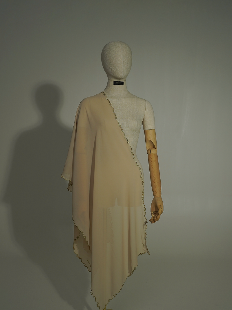 DIORA SELENDANG - CHAMPAGNE