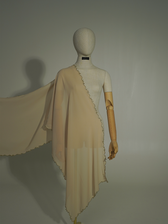 DIORA SELENDANG - CHAMPAGNE