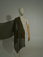 DIORA SELENDANG - DARK OLIVE