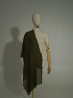 DIORA SELENDANG - DARK OLIVE