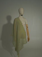 AIYANA SELENDANG - GEORGIAN GREEN